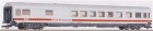 45278 Roco Board Restaurant car in ICE livery